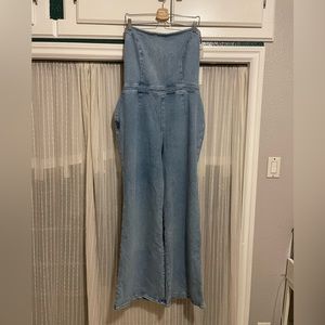 Good American Overalls